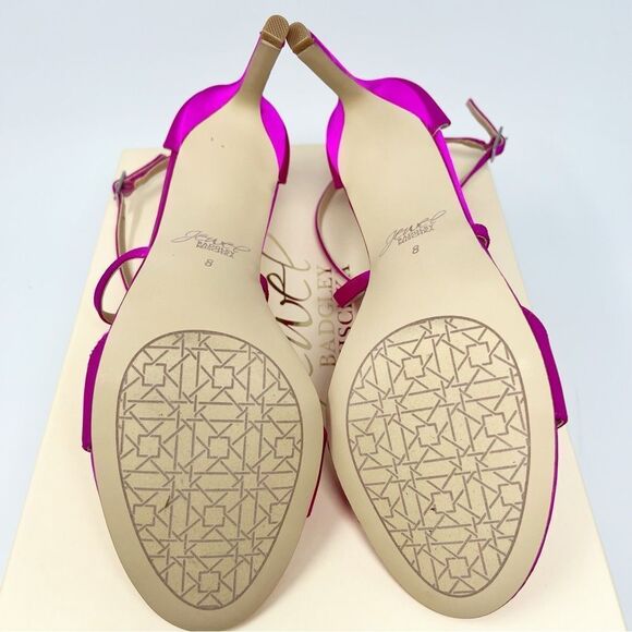 Jewel Badgley Mishcka Dimitra Sandal - Picture 8 of 10